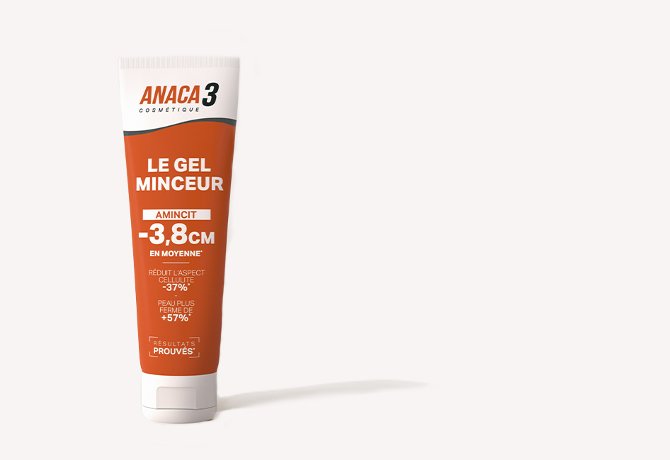 Gels & crèmes