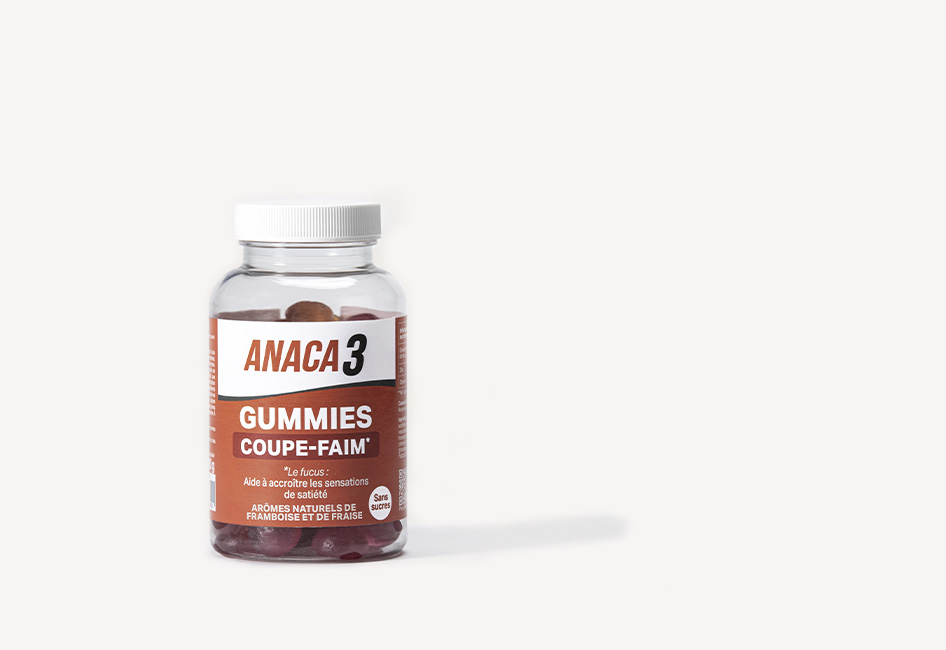 Gummies