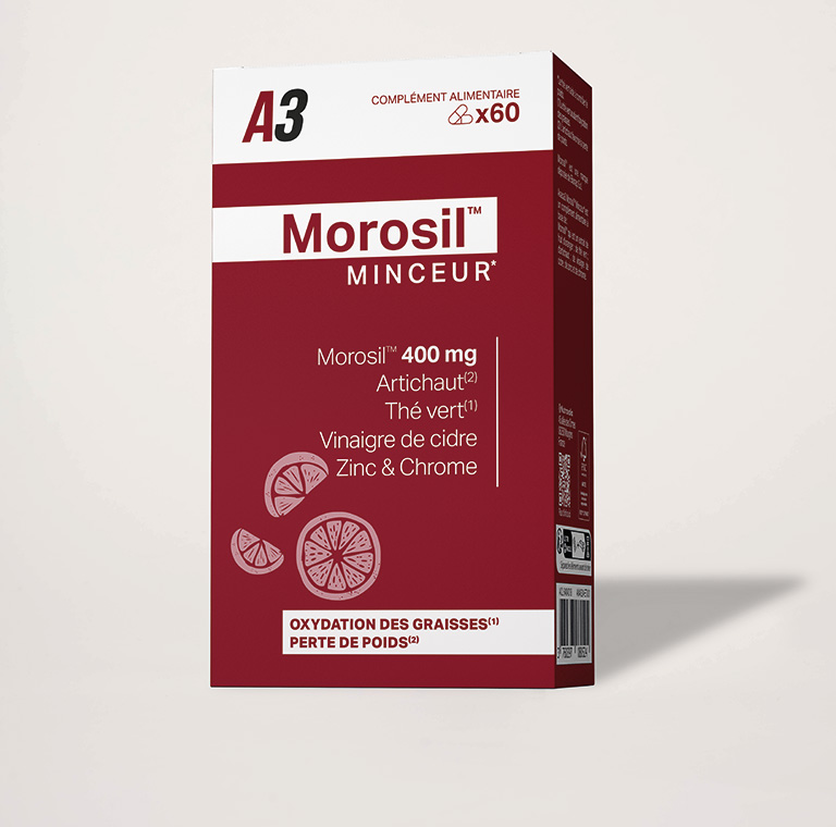 Morosil™